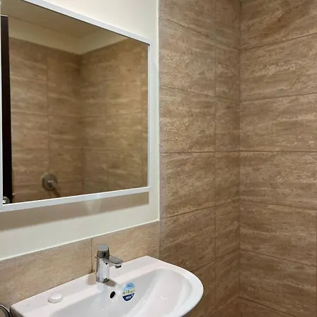 E25 Two Bedroom Apartment At Samarah Resort Sweimeh 外观 照片
