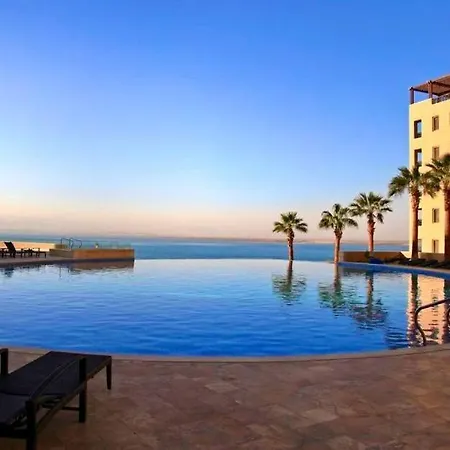 E25 Two Bedroom Apartment At Samarah Resort Sweimeh 外观 照片