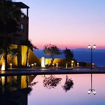 E25 Two Bedroom Apartment At Samarah Resort Sweimeh 外观 照片