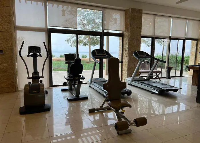 E25 Two Bedroom Apartment At Samarah Resort