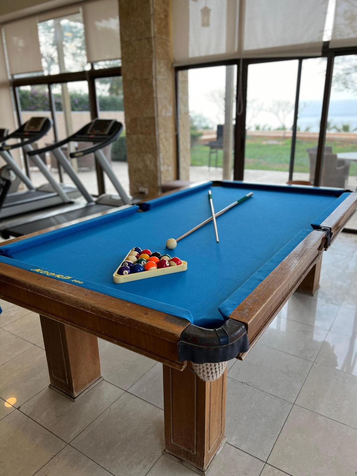 E25 Two Bedroom At Samarah Apartment *