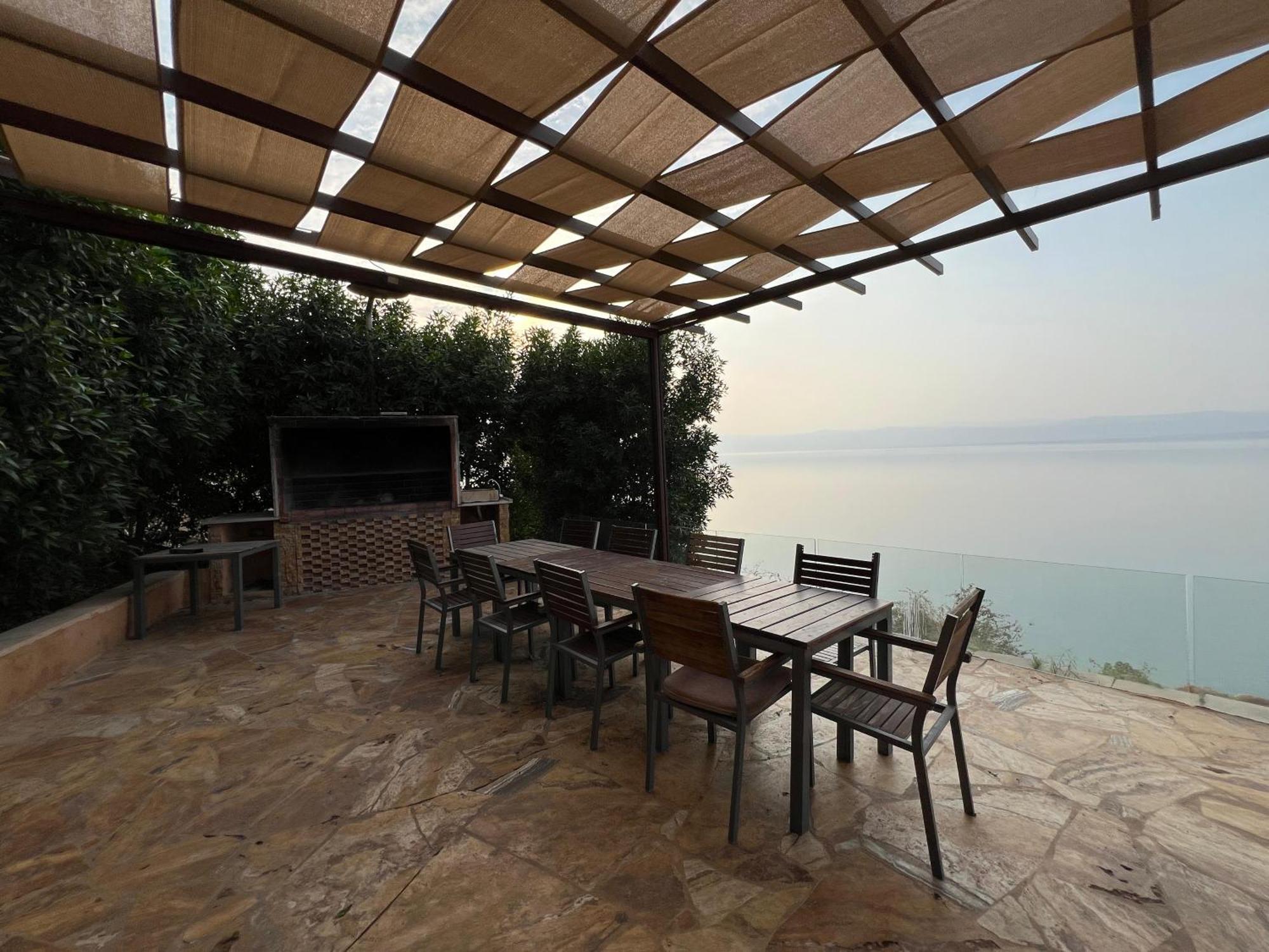 Apartment E25 Two Bedroom At Samarah *