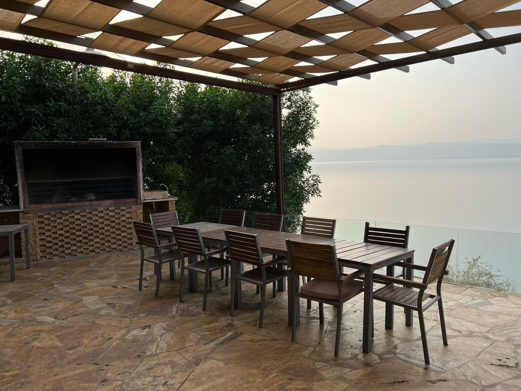 Apartment E25 Two Bedroom At Samarah