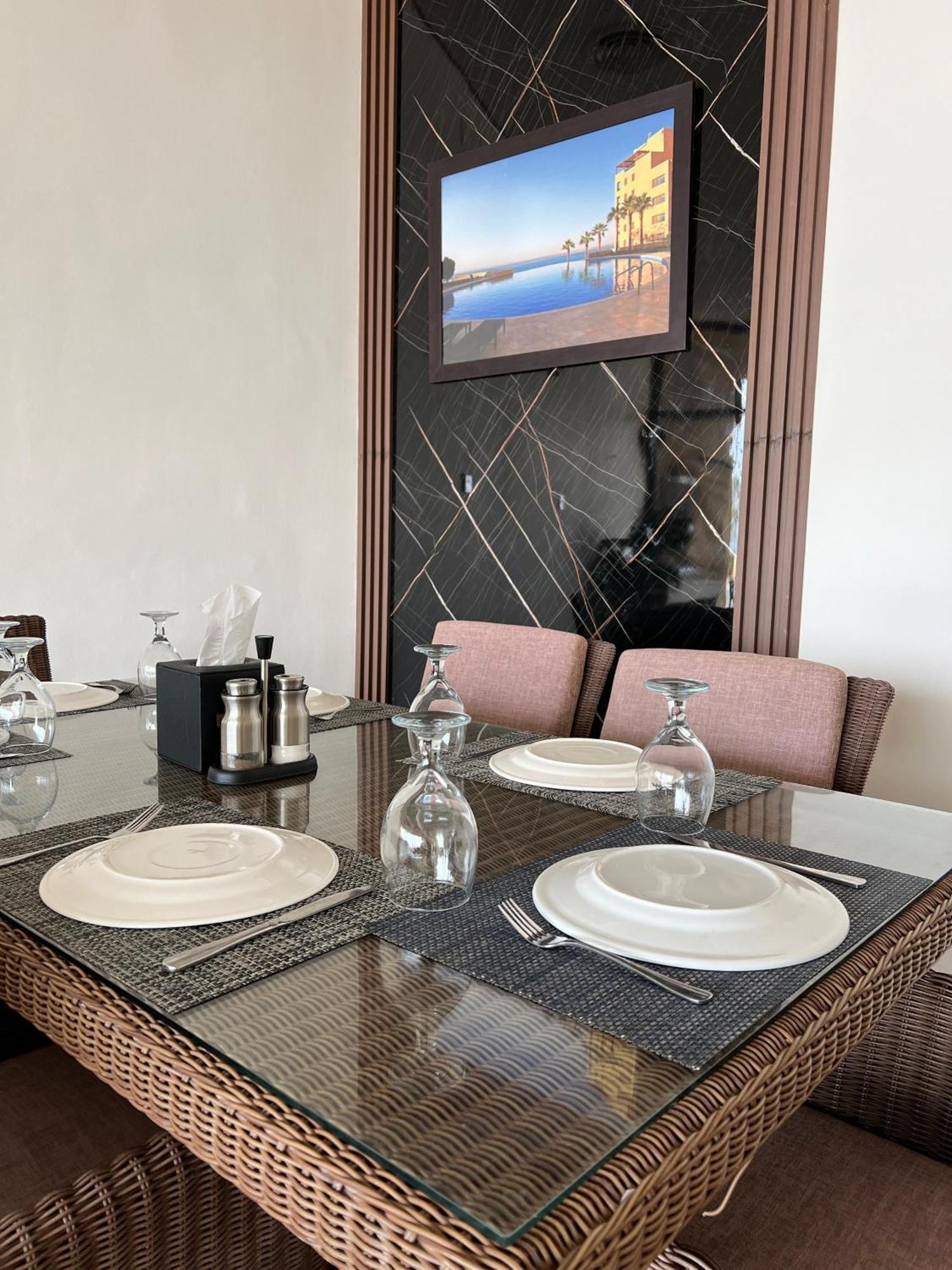 Apartment E25 Two Bedroom At Samarah *