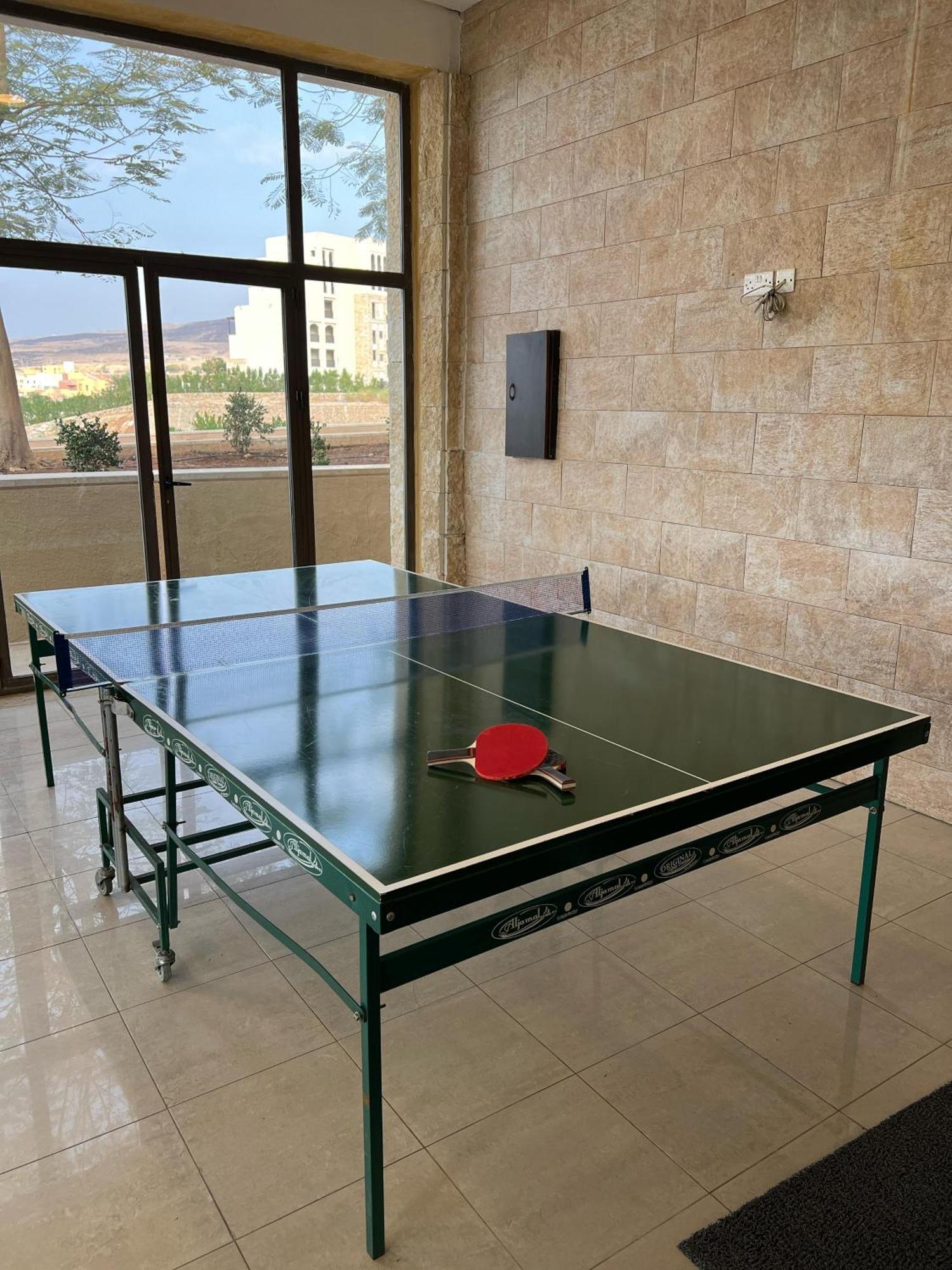 Apartment E25 Two Bedroom At Samarah Sweimeh