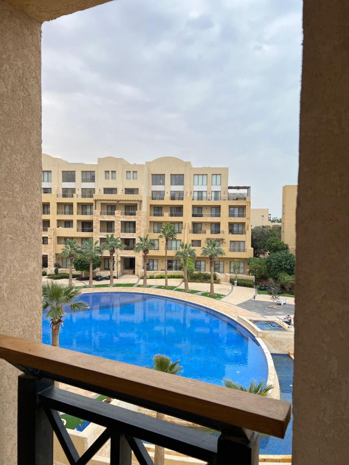 E25 Two Bedroom At Samarah * Sweimeh