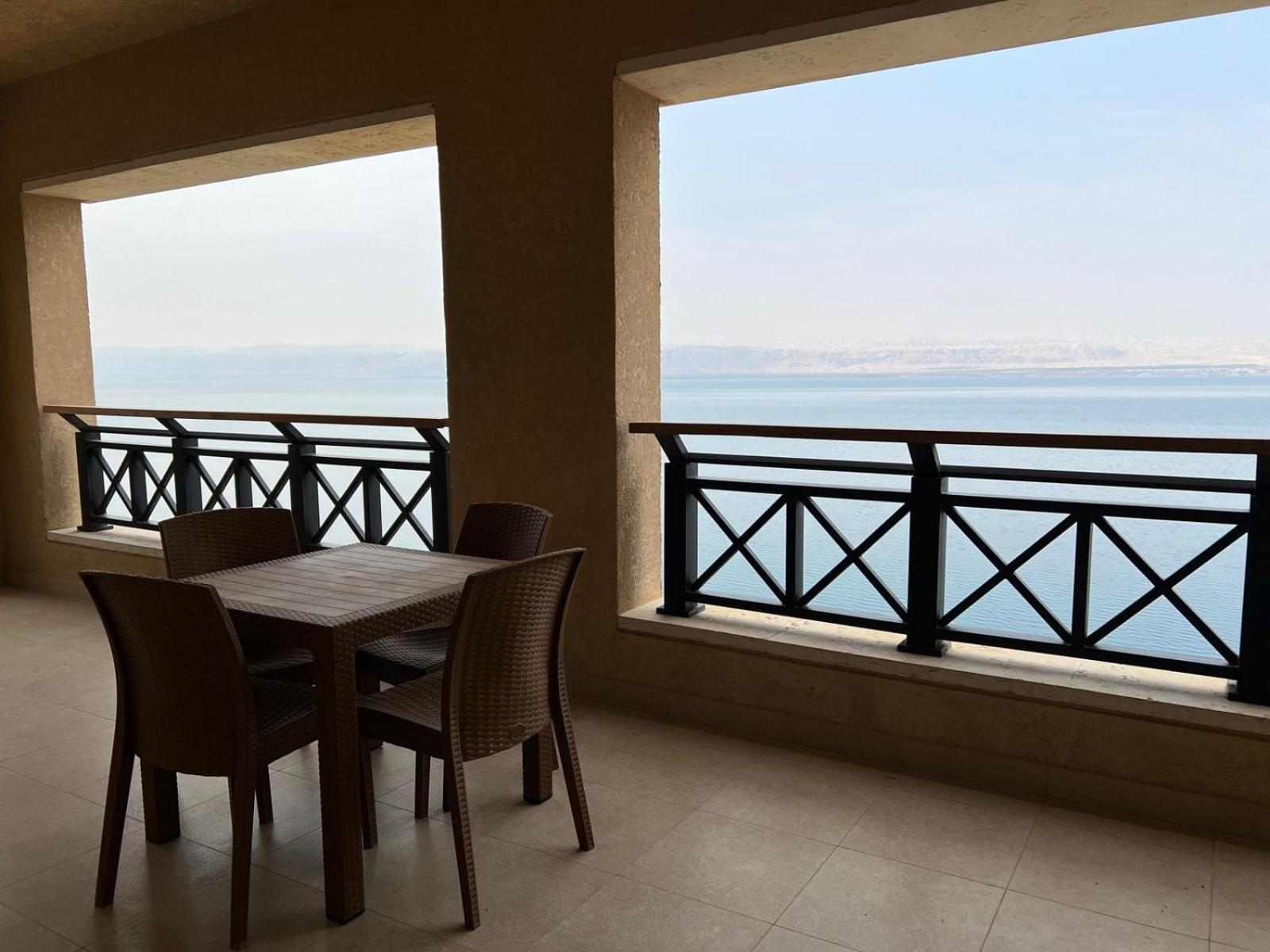 E25 Two Bedroom At Samarah *