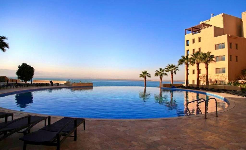 E25 Two Bedroom At Samarah * Sweimeh