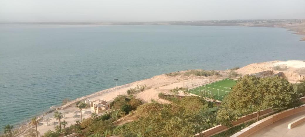 E25 Two Bedroom At Samarah Sweimeh