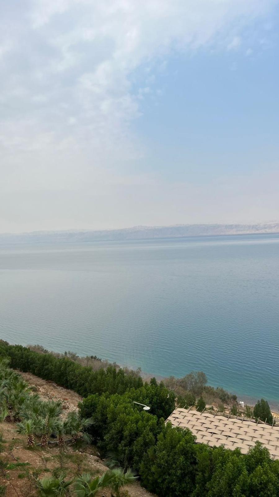 Apartment E25 Two Bedroom At Samarah