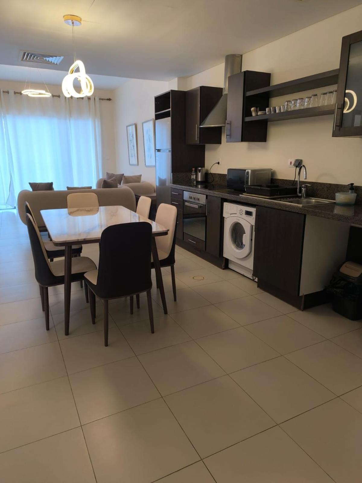 E25 Two Bedroom At Samarah * Sweimeh