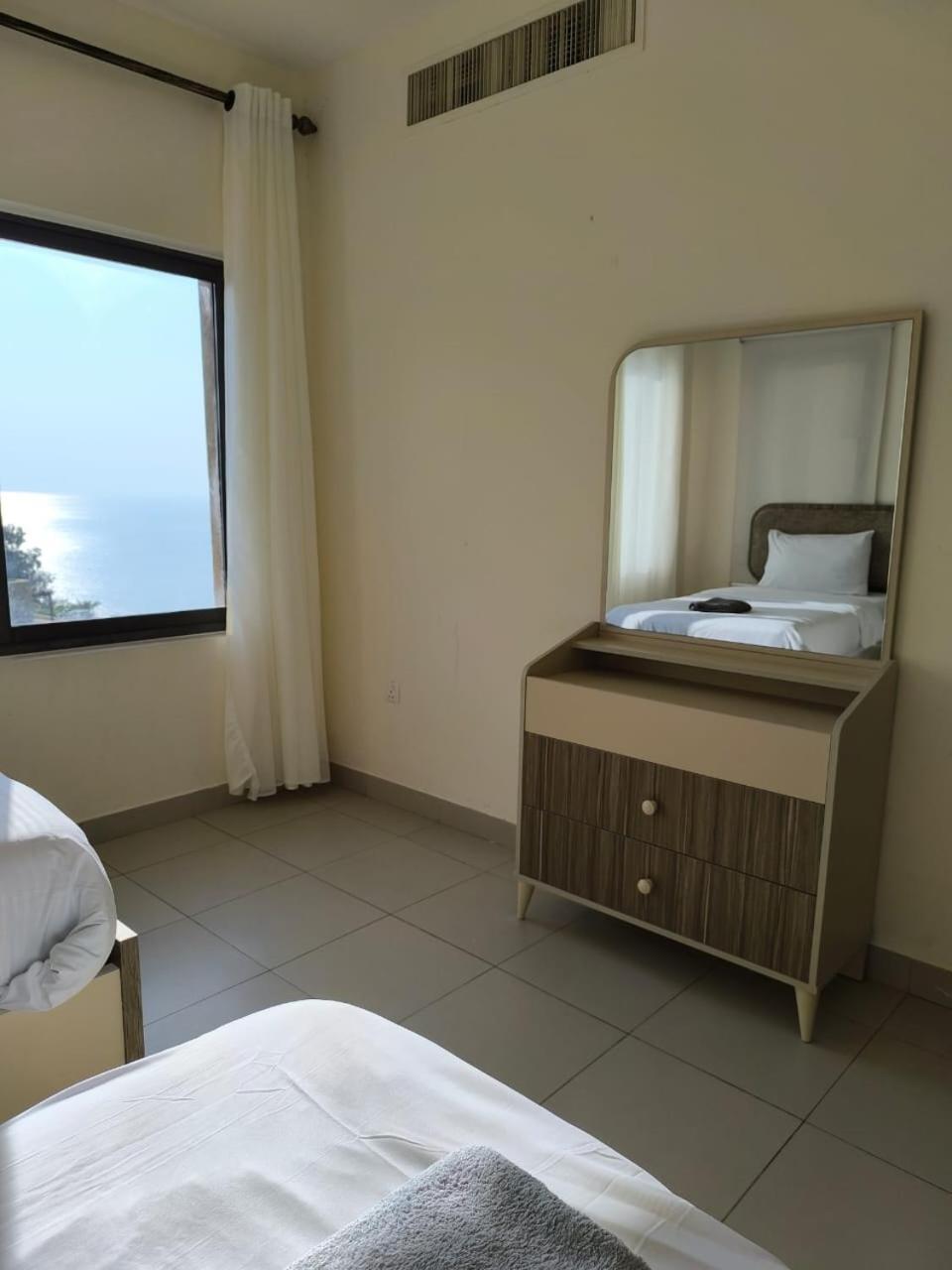 Apartment E25 Two Bedroom At Samarah