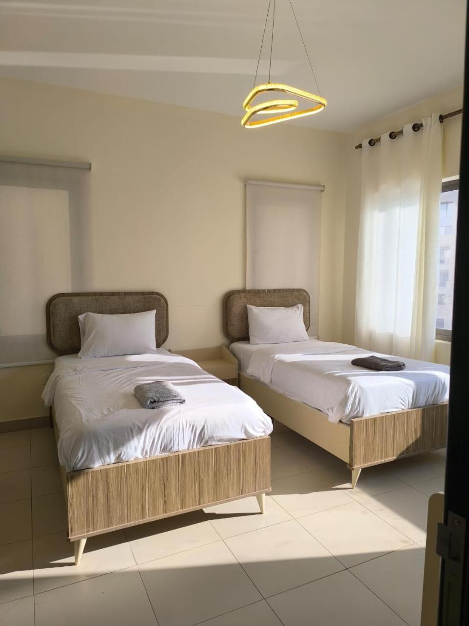 E25 Two Bedroom At Samarah *
