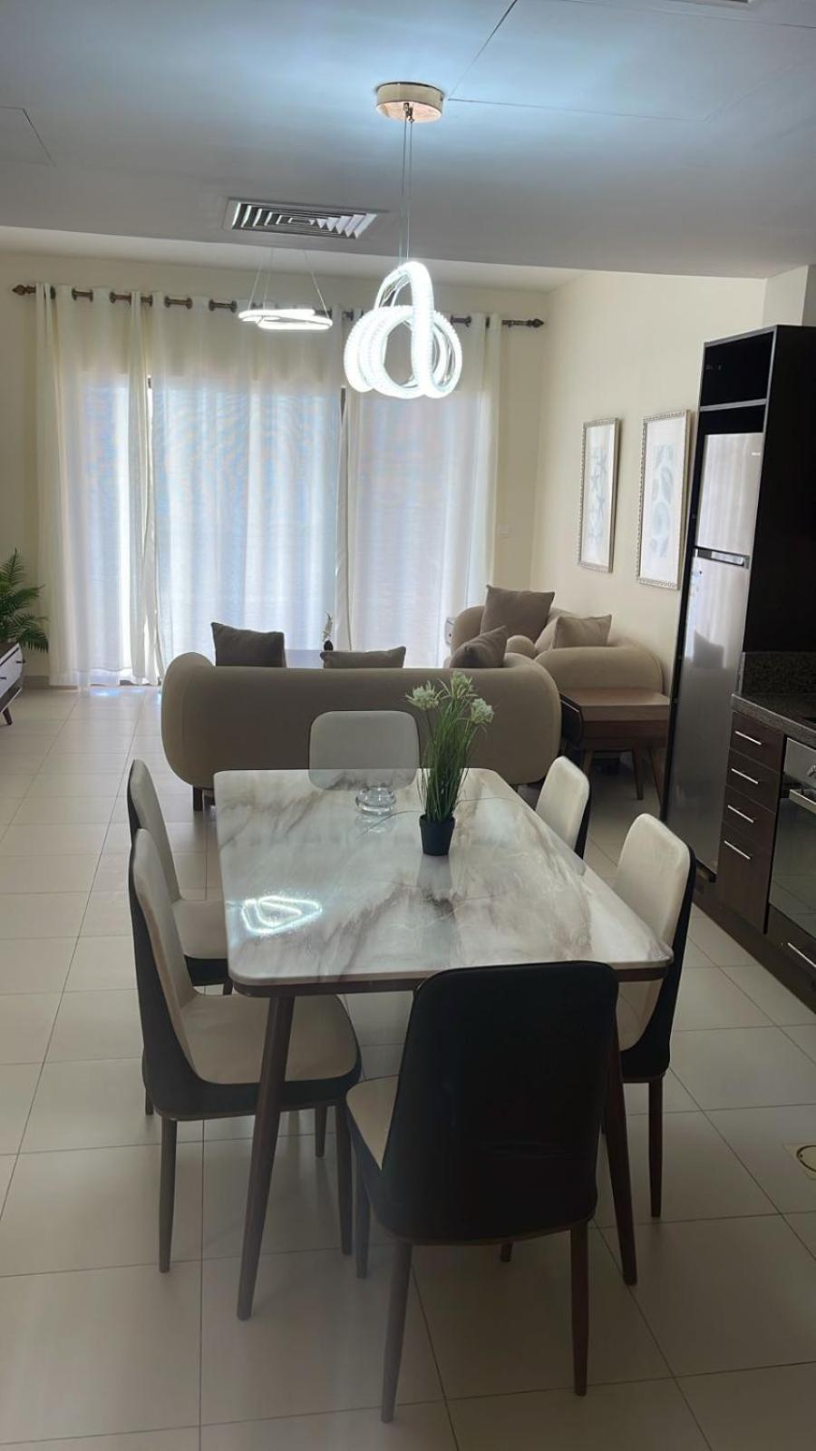 E25 Two Bedroom At Samarah *