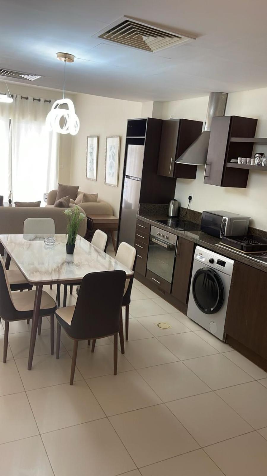 E25 Two Bedroom At Samarah Apartment Sweimeh